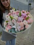 Первая Букетная (Mira Avenue, 16) ، توصيل باقات الزهور