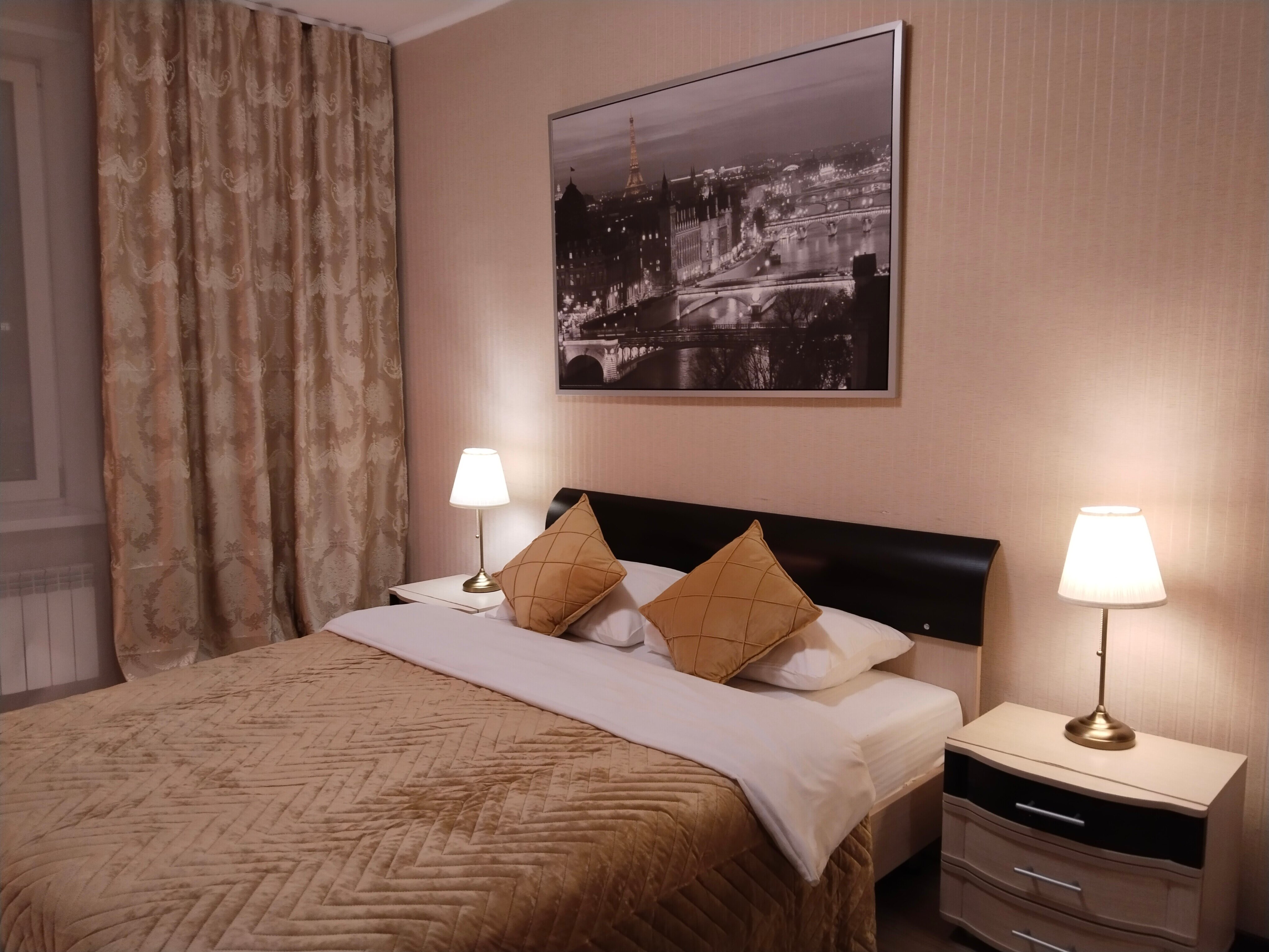 Фото Звездный