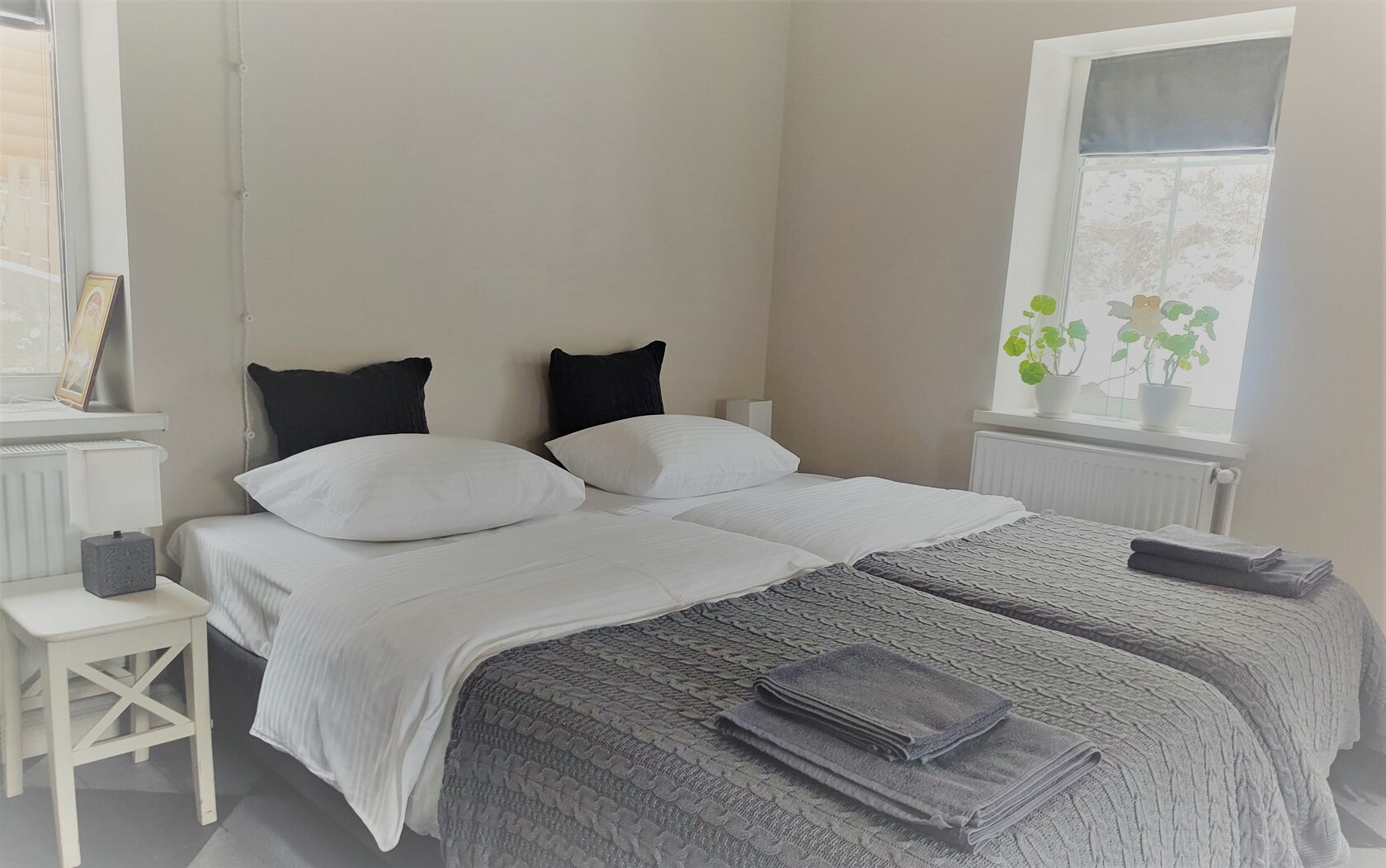 Фото Подворье