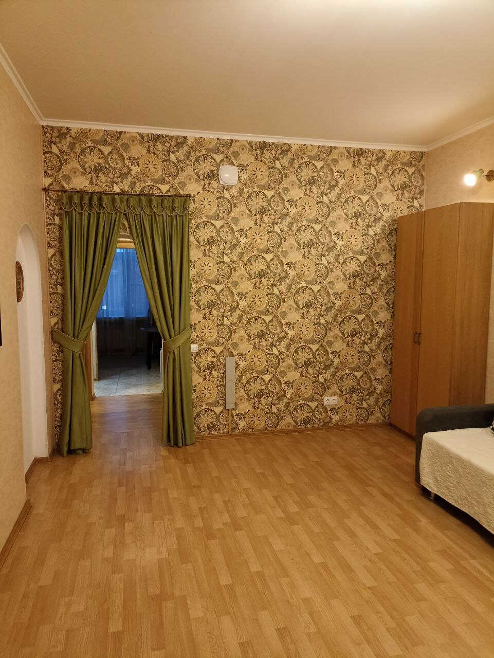 Фото J&N Apartments на Ленинградском проспекте 10