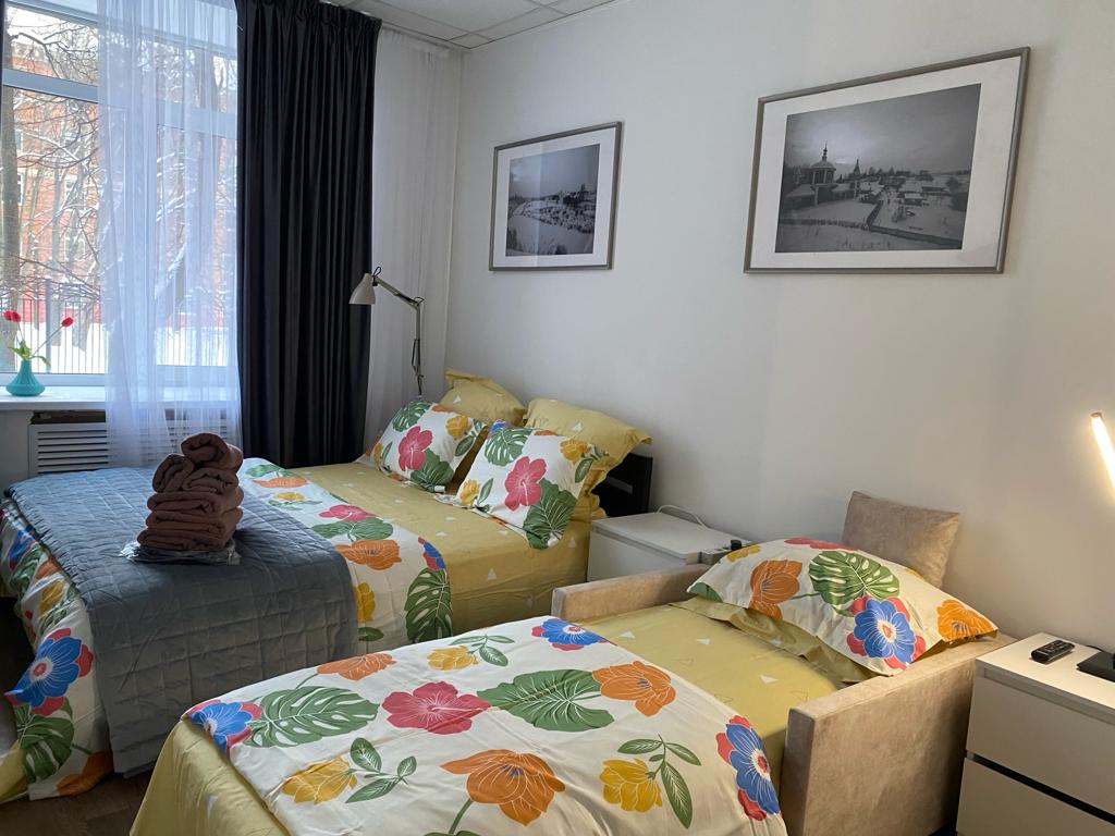 Фото Олимпия