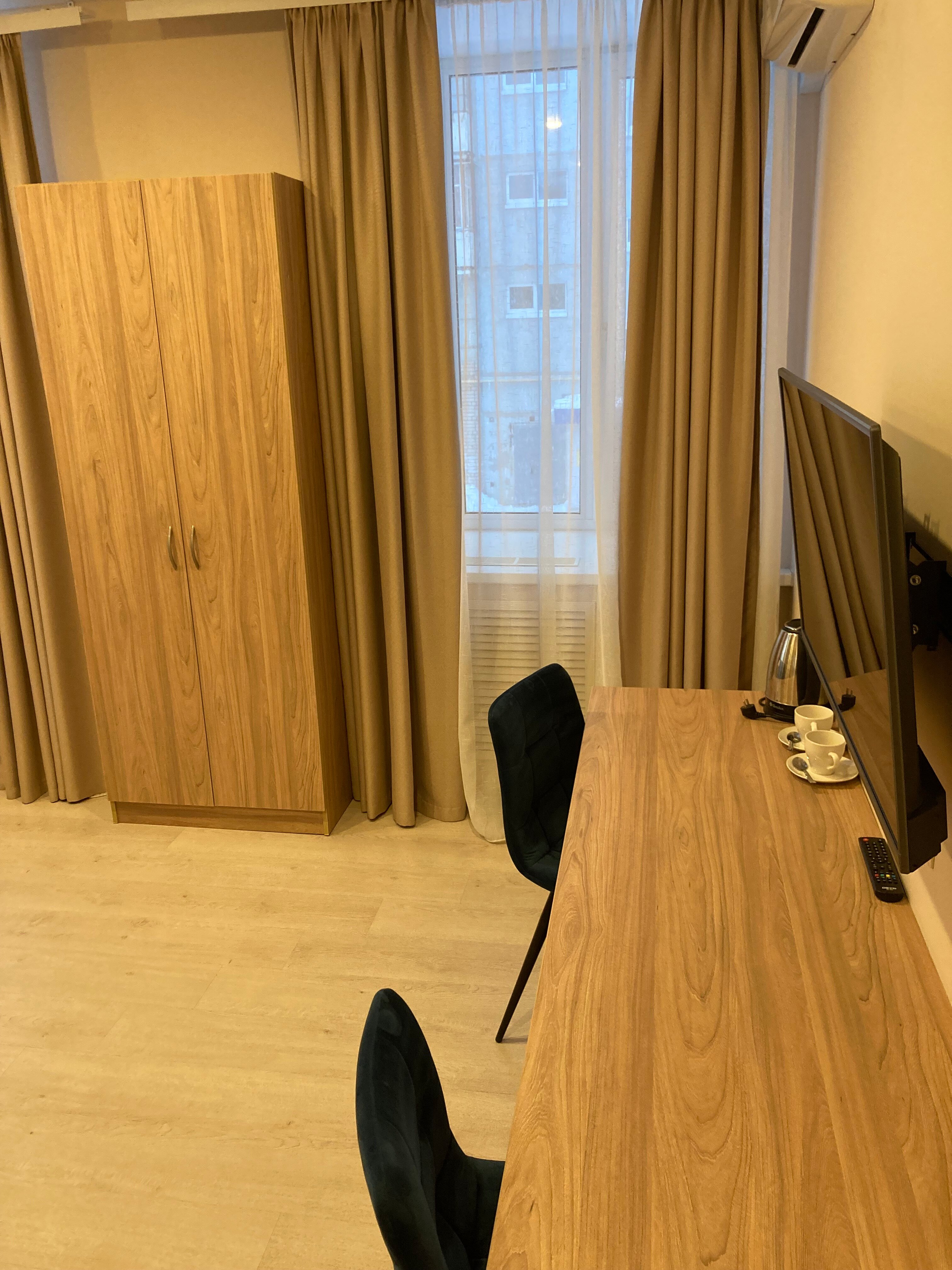 Фото Александровский