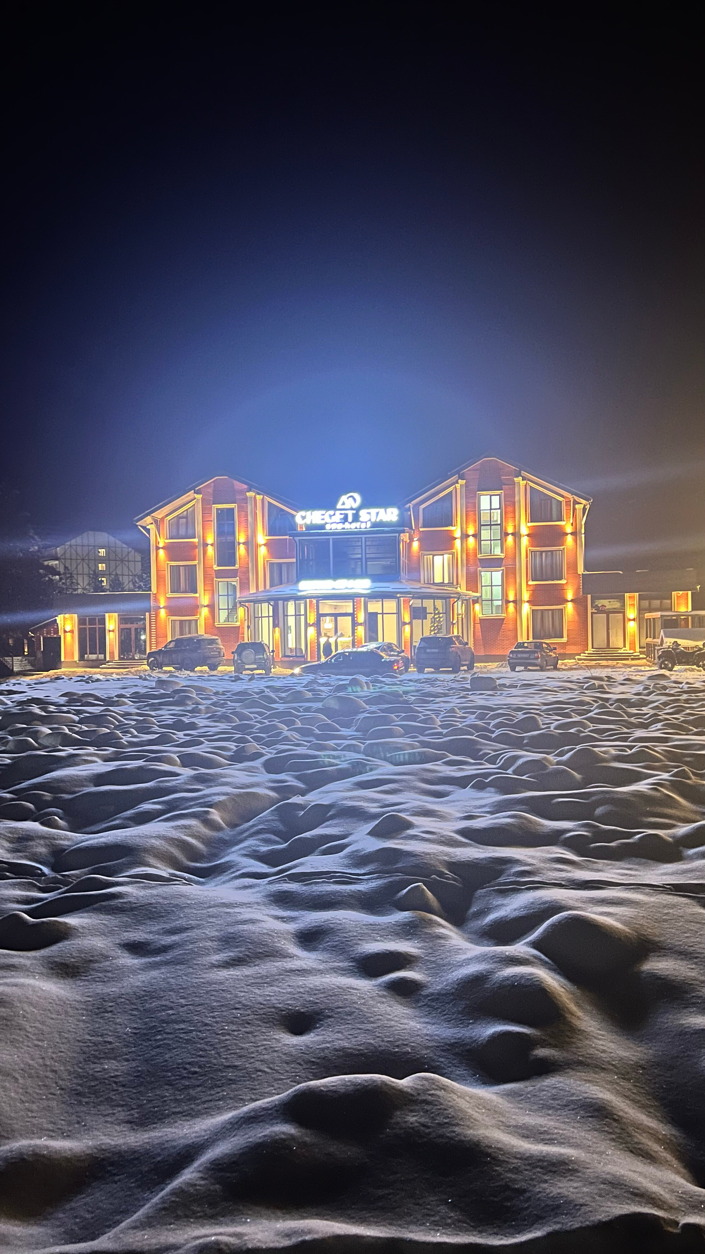 Фото отеля 5