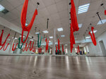 Fresh Stretching (Marksistskaya Street, 3с5), fitness club