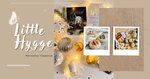 Литл Хюгге (Kalinina Street, 42лит7), tienda de regalos y souvenirs