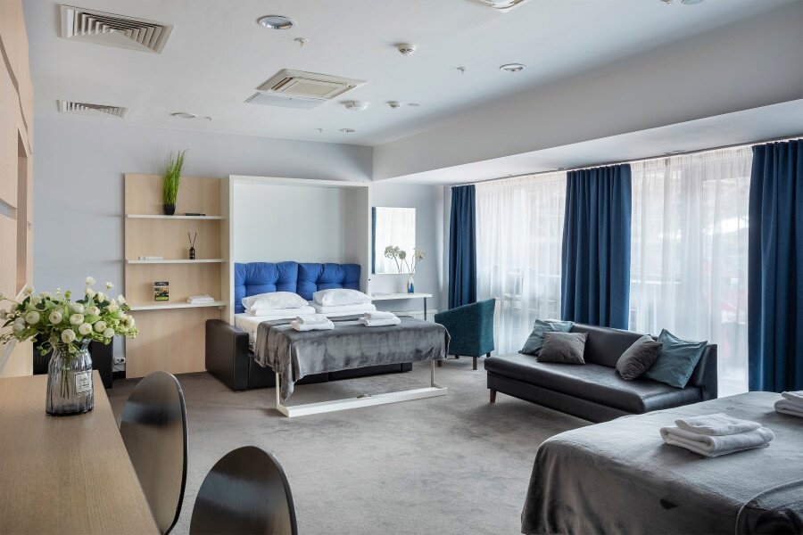 Фото отеля 5