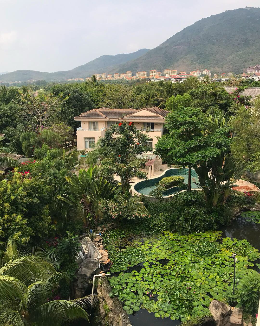 Фото Swissôtel Sanya Yalong Bay