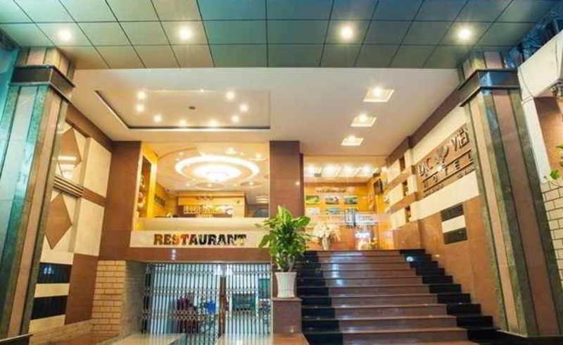 Фото Eden Garden II Hotel