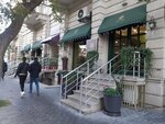 7gul.az (Bakı, Sebail District, Puskin Street, 6A), floristeria