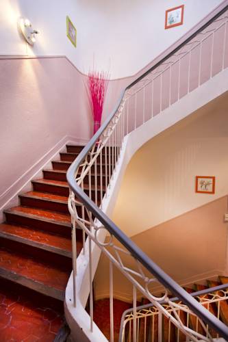 Фото Sylvabelle Marseille