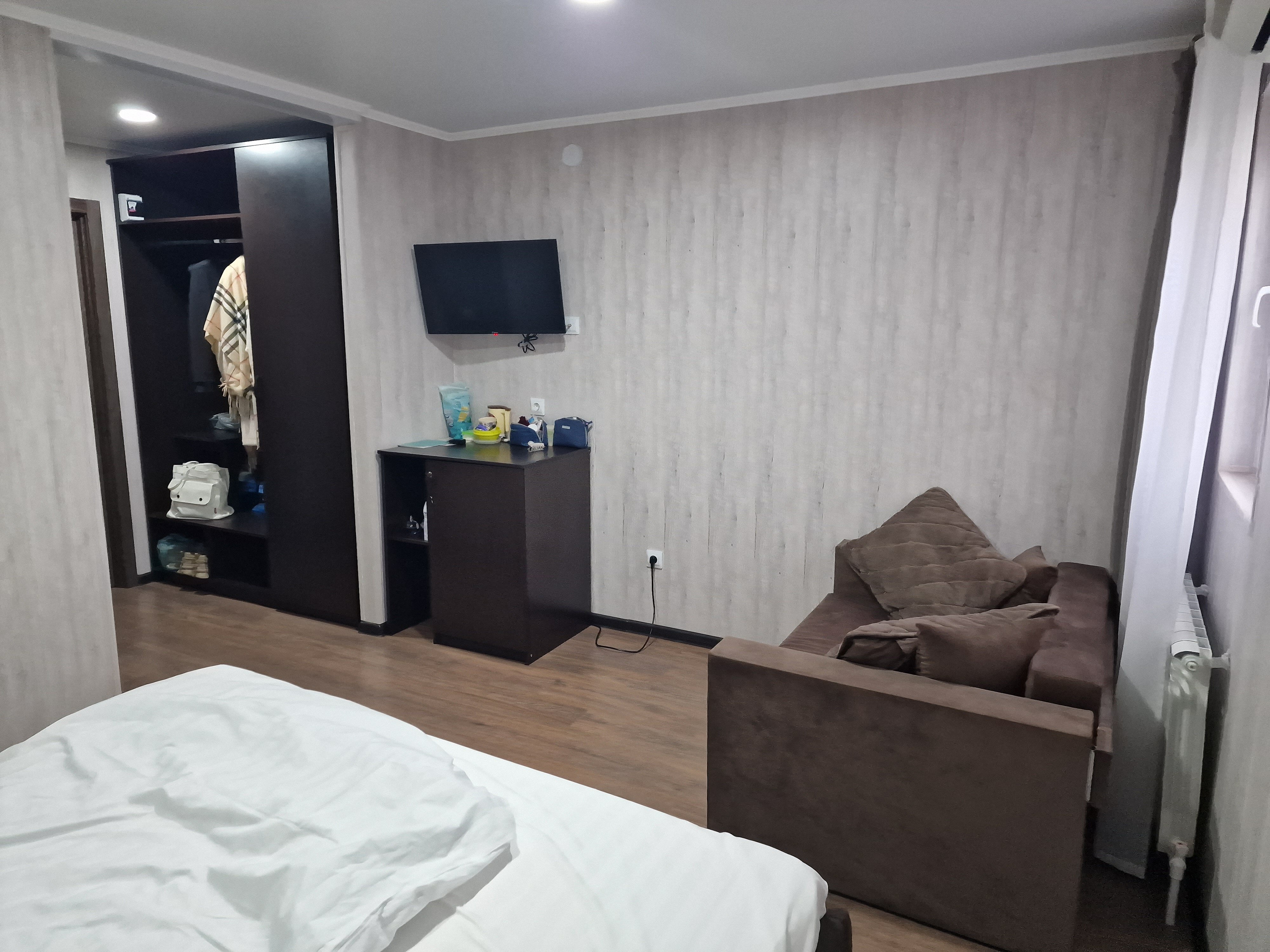 Фото Мотель Аксай