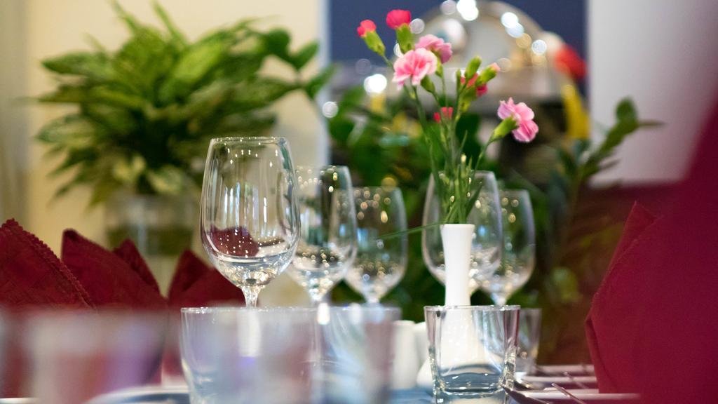 Фото Sapa Horizon Hotel