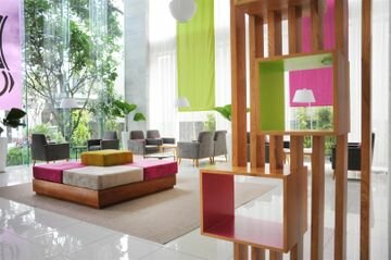 Фото Emm Hotel Saigon