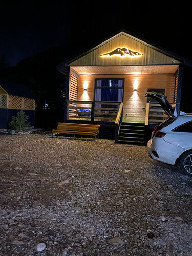 Дом в аренду Sabr в Кабардино-Балкарской Республике