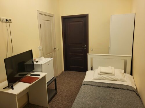 Внешний вид отеля Отель 1812 в Малоярославце, фото 3