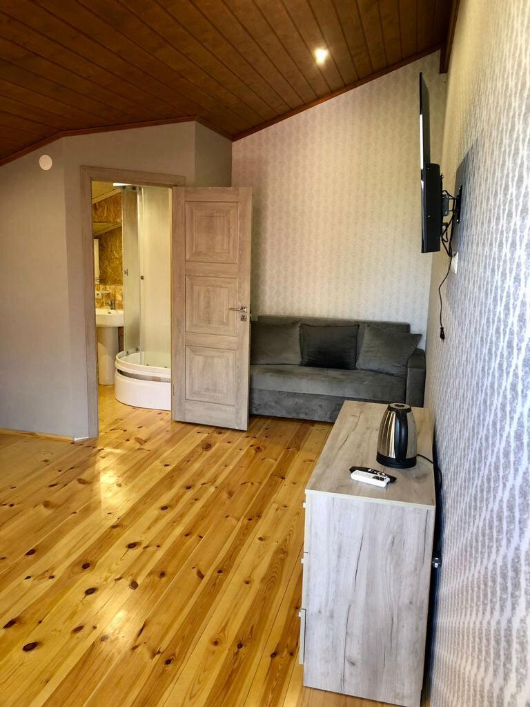 Фото Гостевой Дом Амра