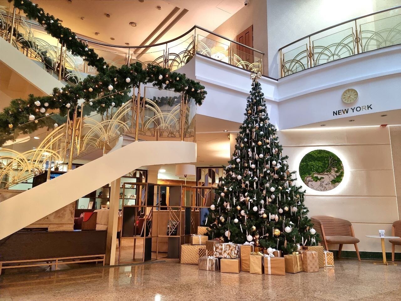 Фото Реальянс