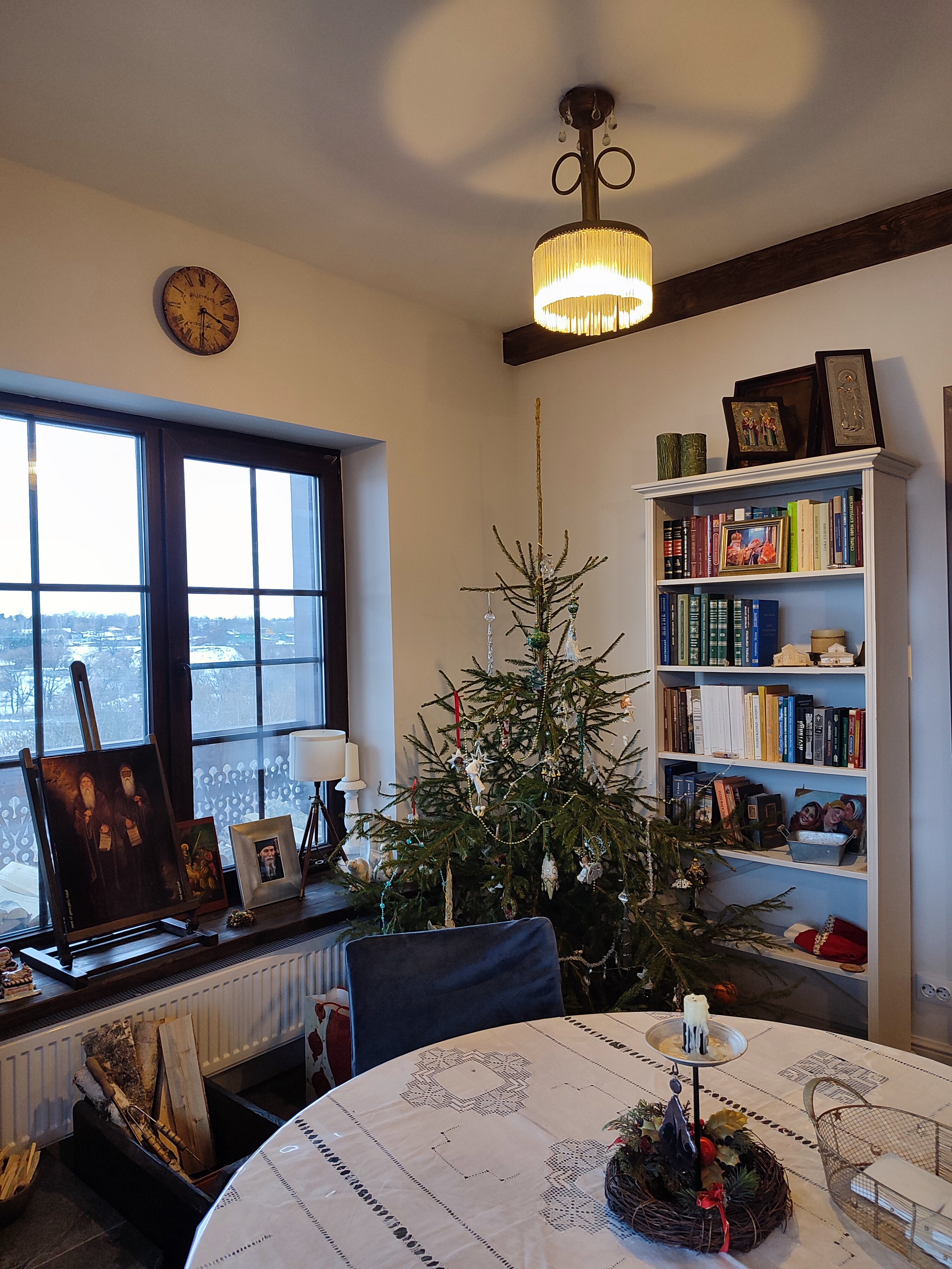 Фото Подворье