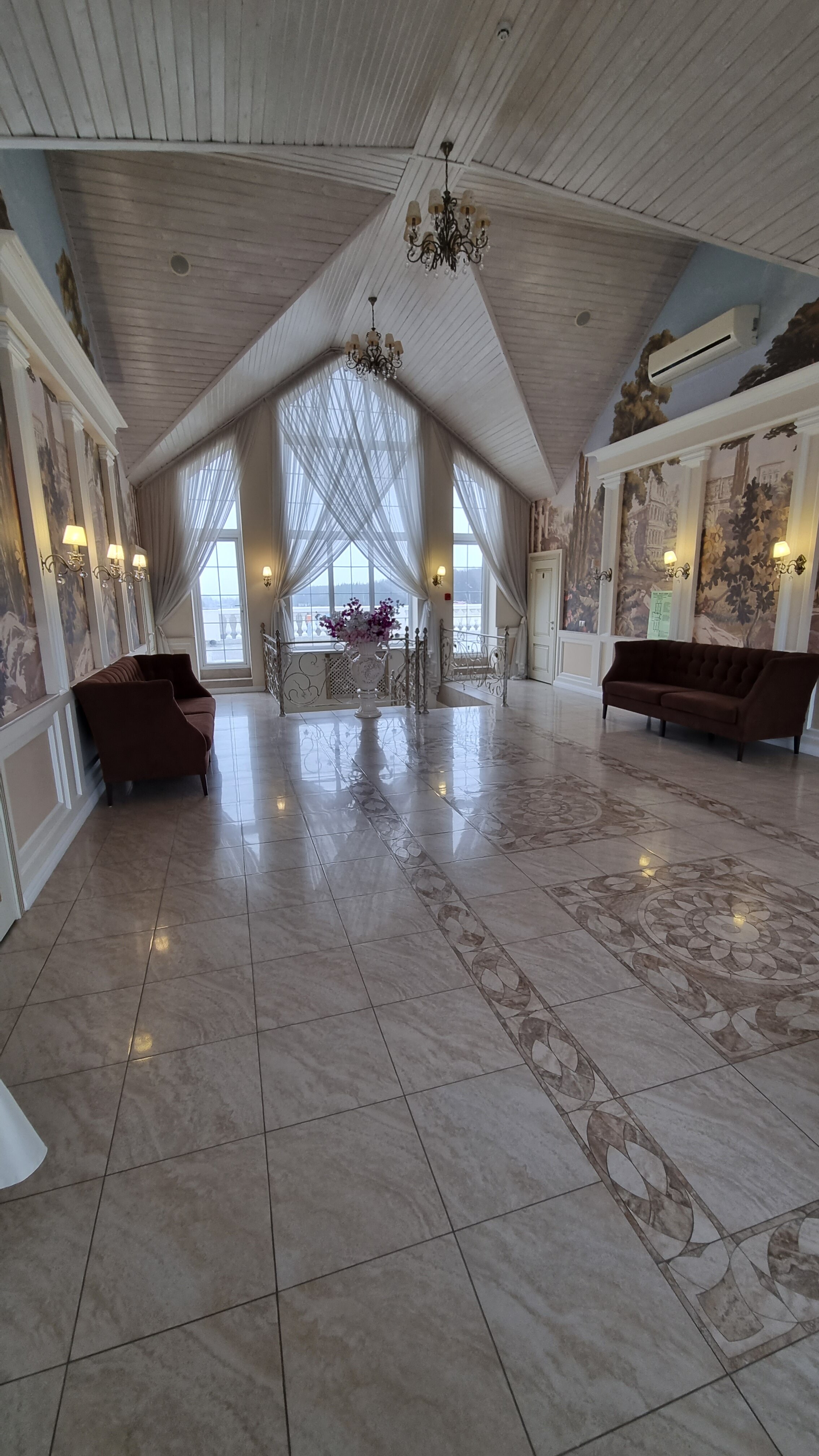 Фото Усадьба Нерса