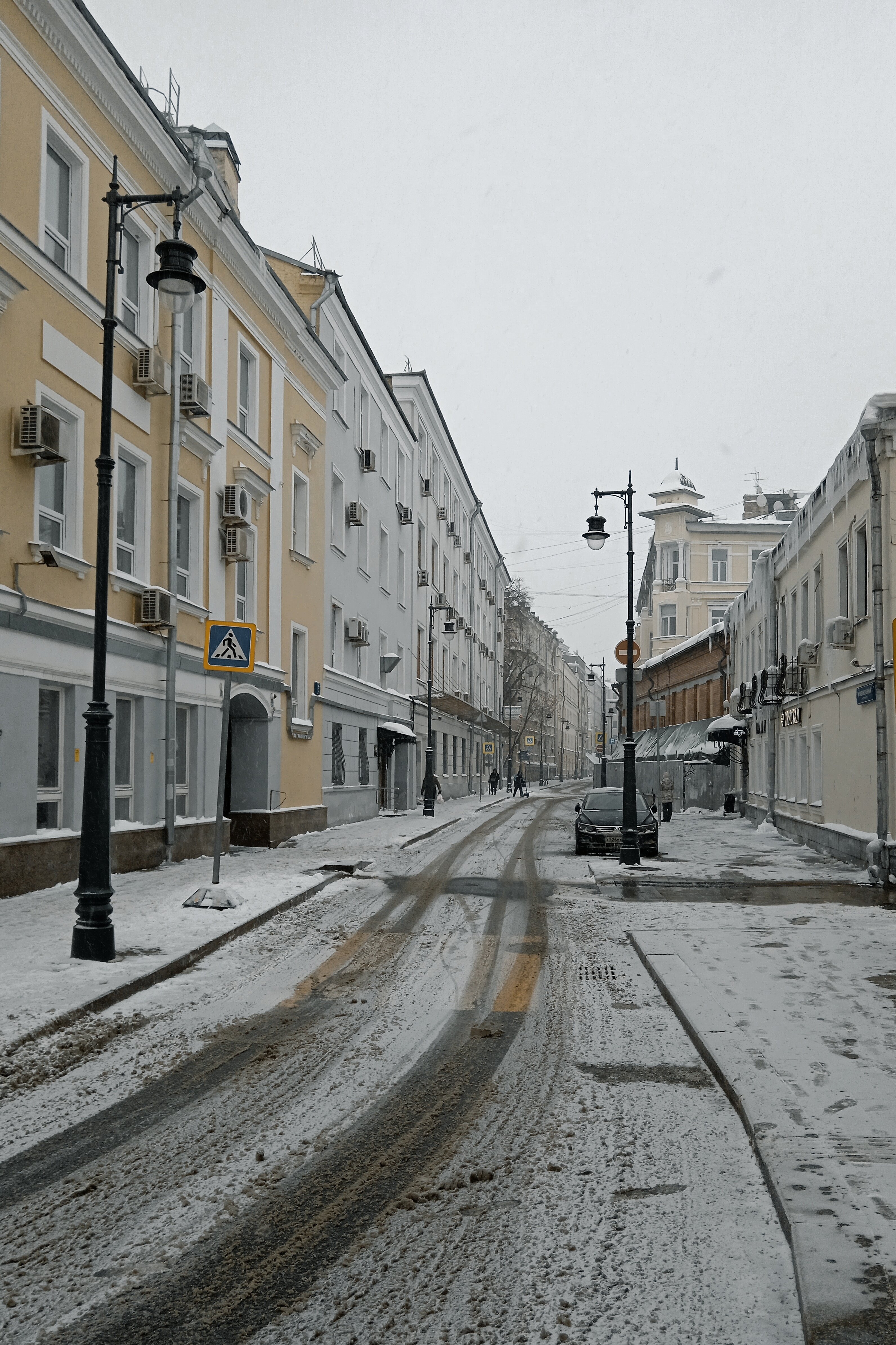 Фото Христал Лубянка