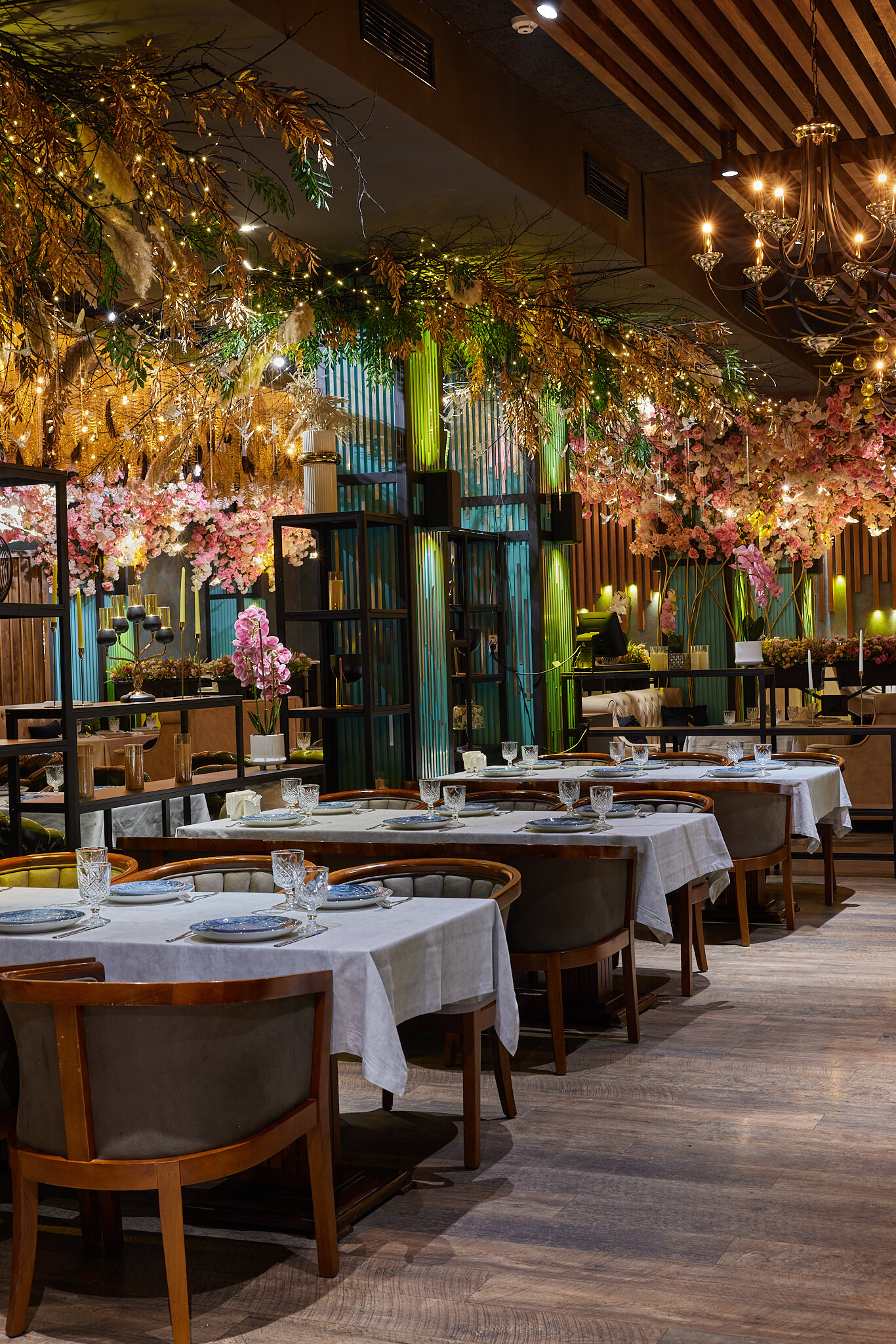 Фото Panarams Tashkent Hotel