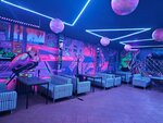 Paris (Yuzhnaya ulitsa, 12), hookah lounge