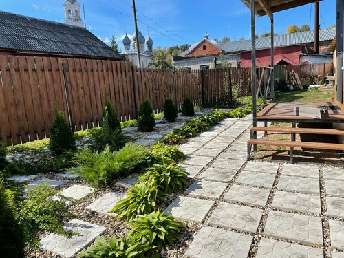 Дом в аренду На набережной в Юрьевце