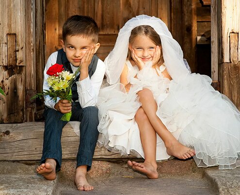 Фото Семейный