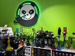 Panda Smoke (ulitsa Aleksandry Monakhovoy, 92к2), tobacco and smoking accessories shop