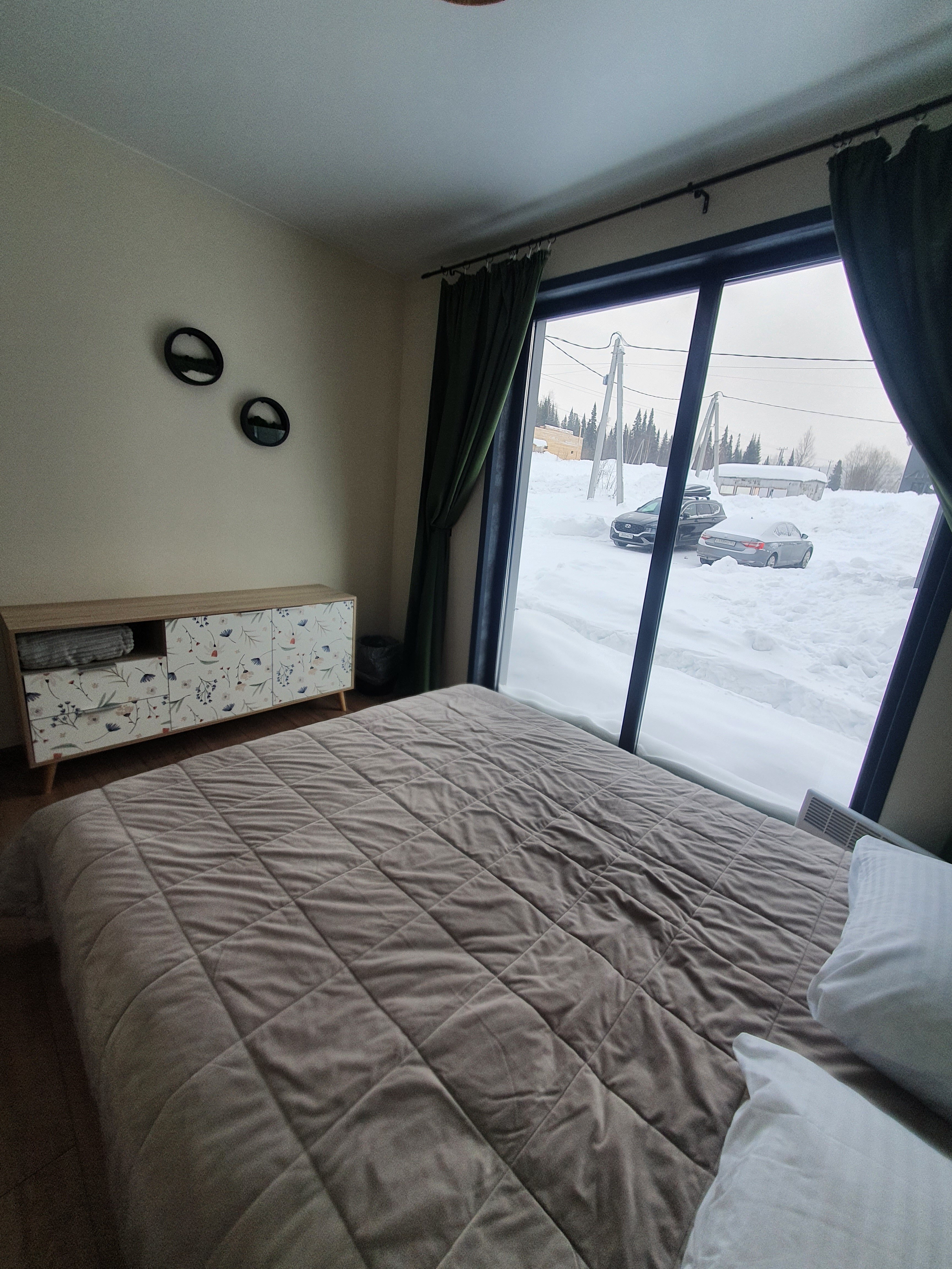 Фото Chalet Needles