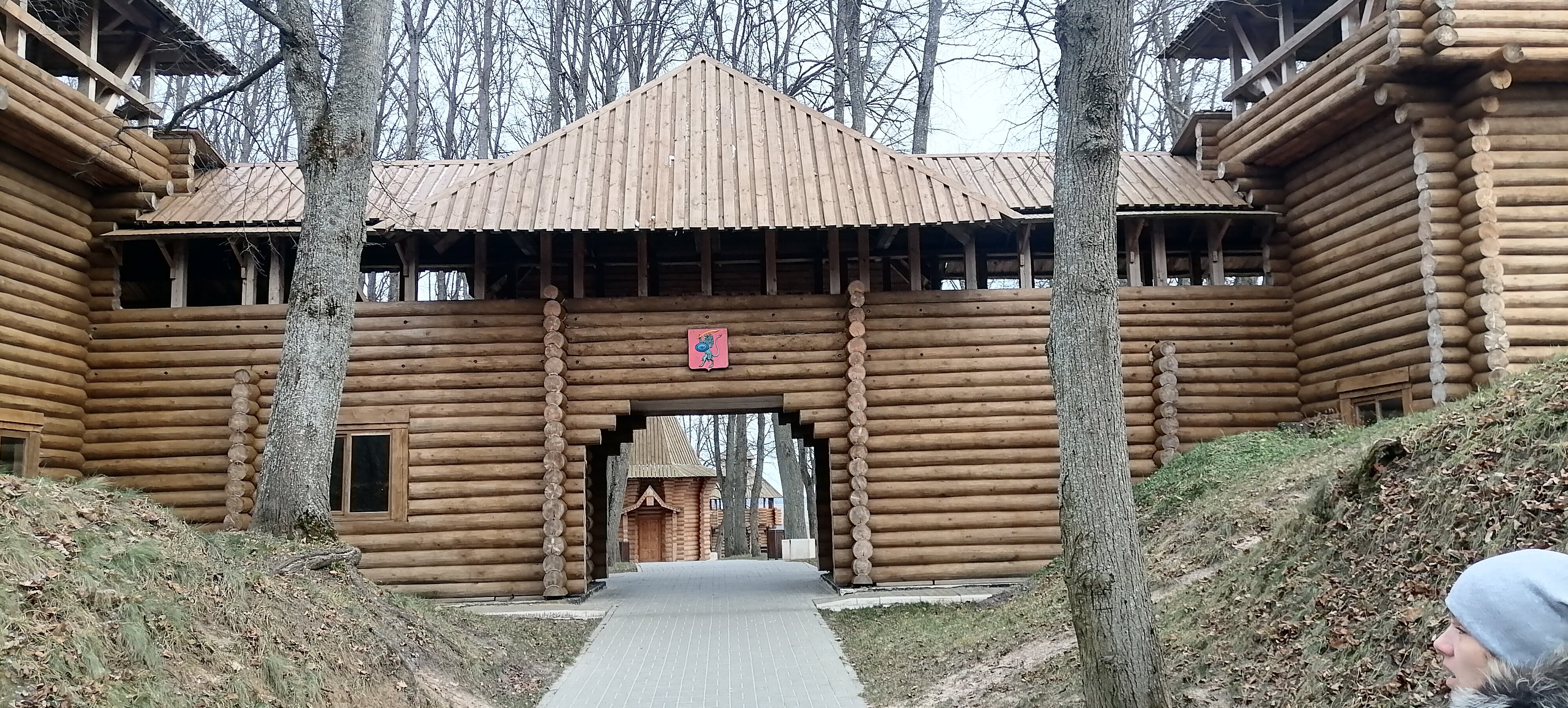 Фото Лихвинские воды