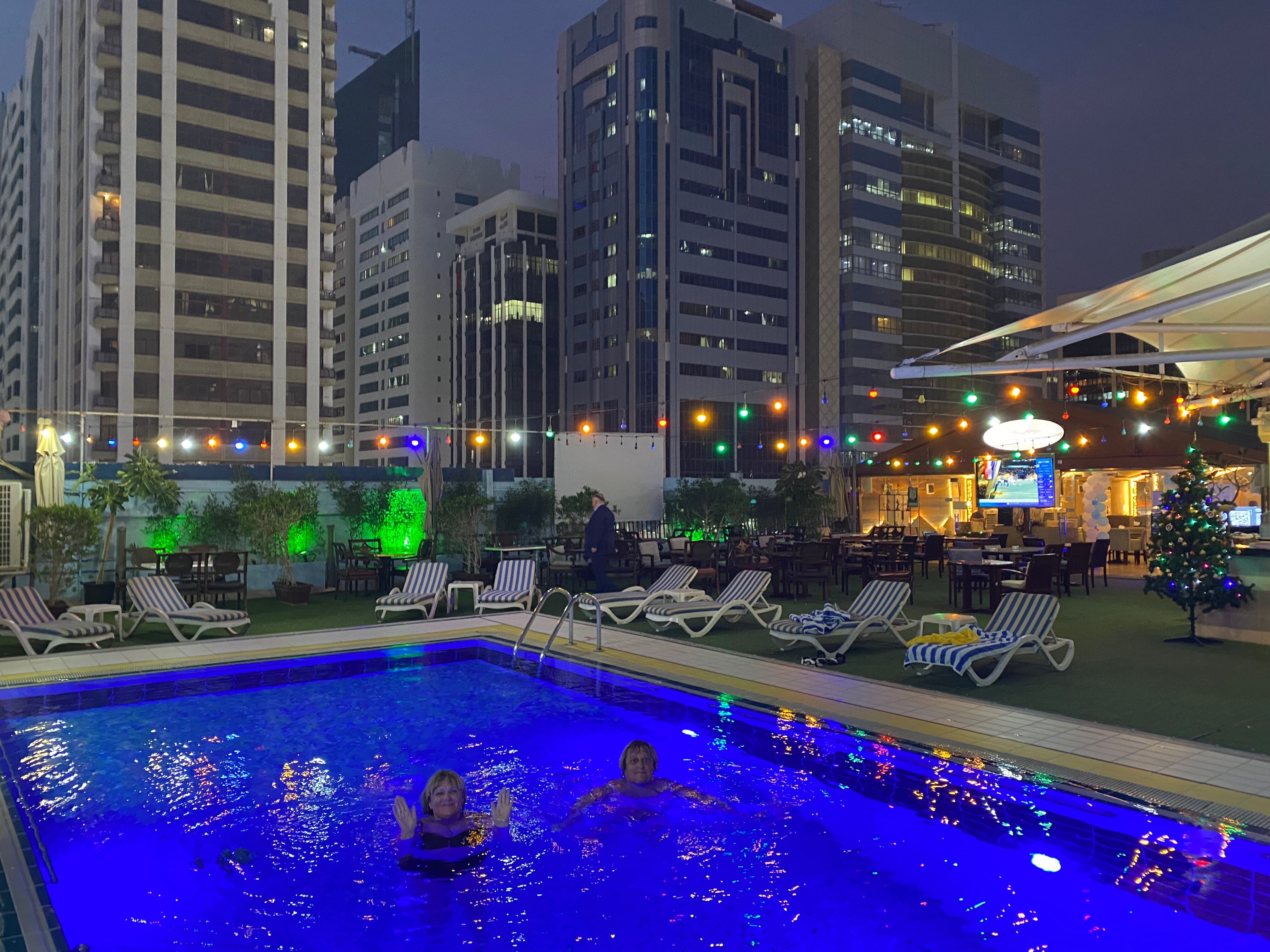 Фото Novel Hotel City Center