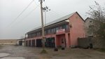 Auto repair shop (Almaty tas joly, 138/2) ، تركيب وتصليح الإطارات