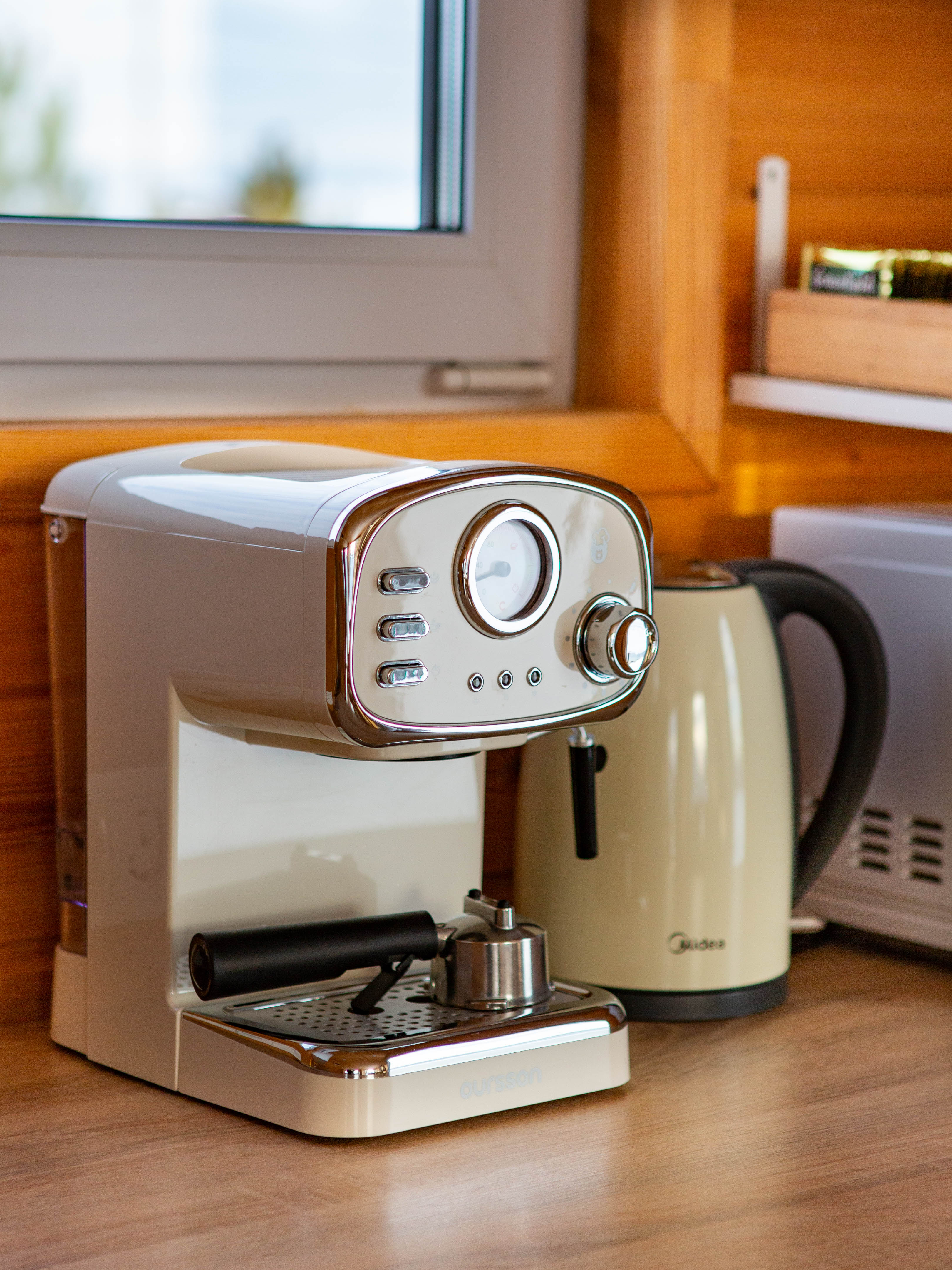 Фото Домик мечты