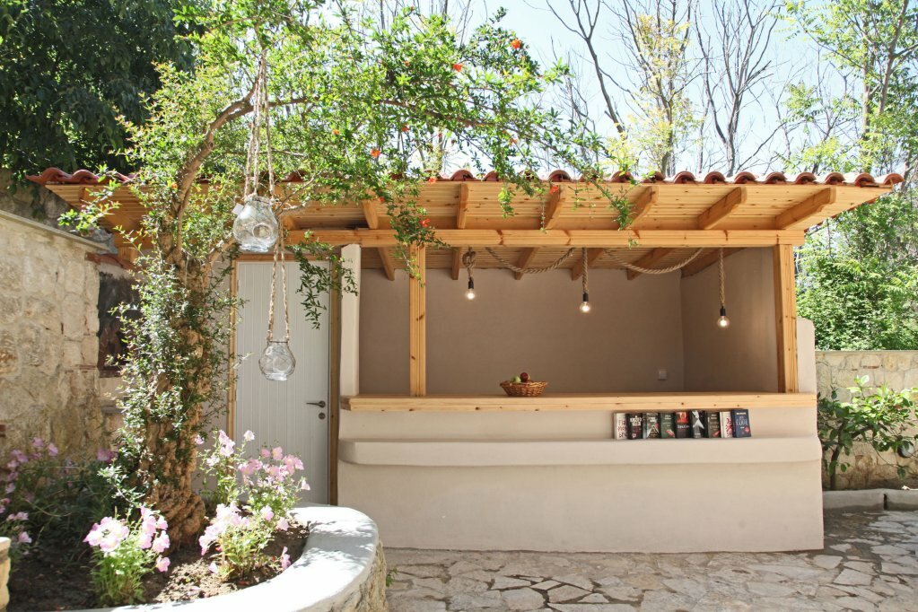 Фото The Beach House