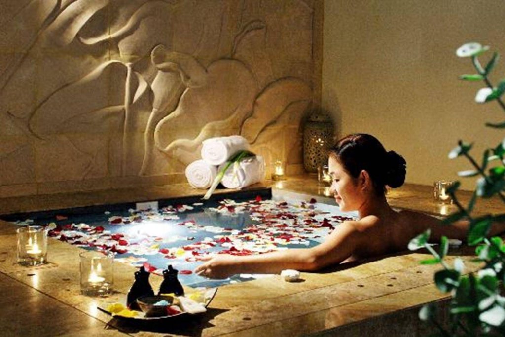 Фото TTC Imperial Hotel