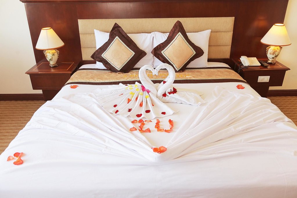 Фото Saigon Phu Yen Hotel