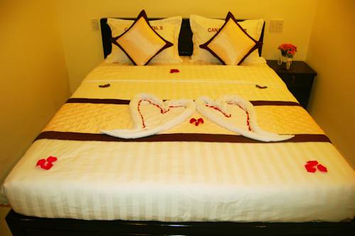 Фото Canary Boutique Hotel