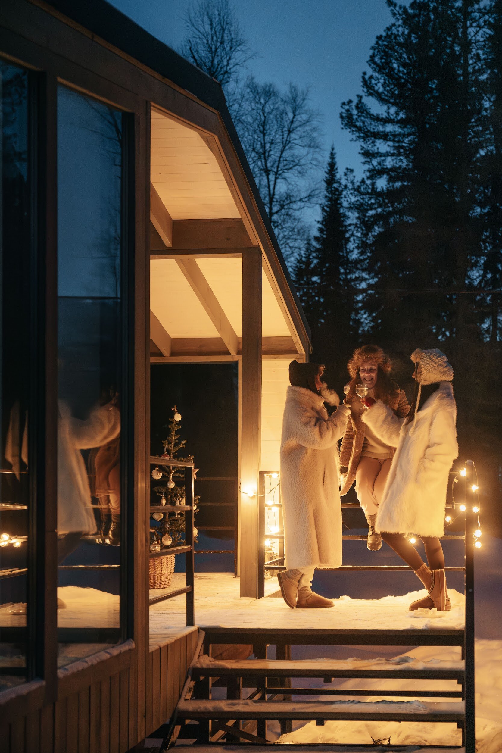 Фото ШерХан