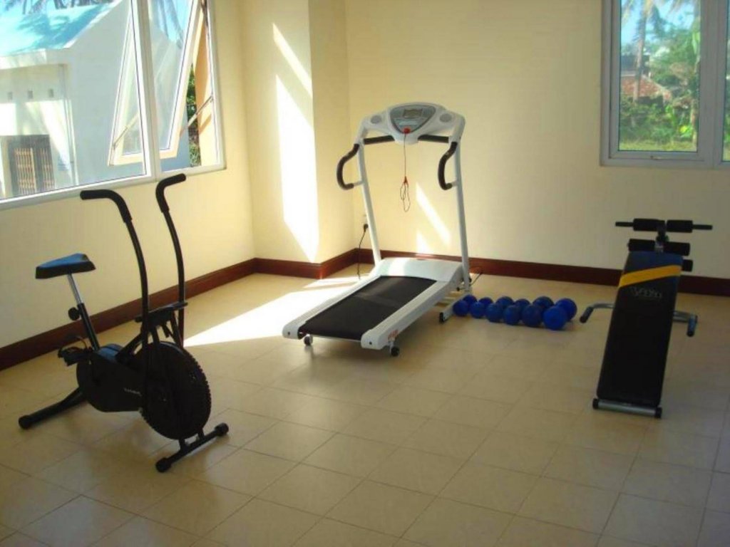 Фото Saigon Phu Yen Hotel