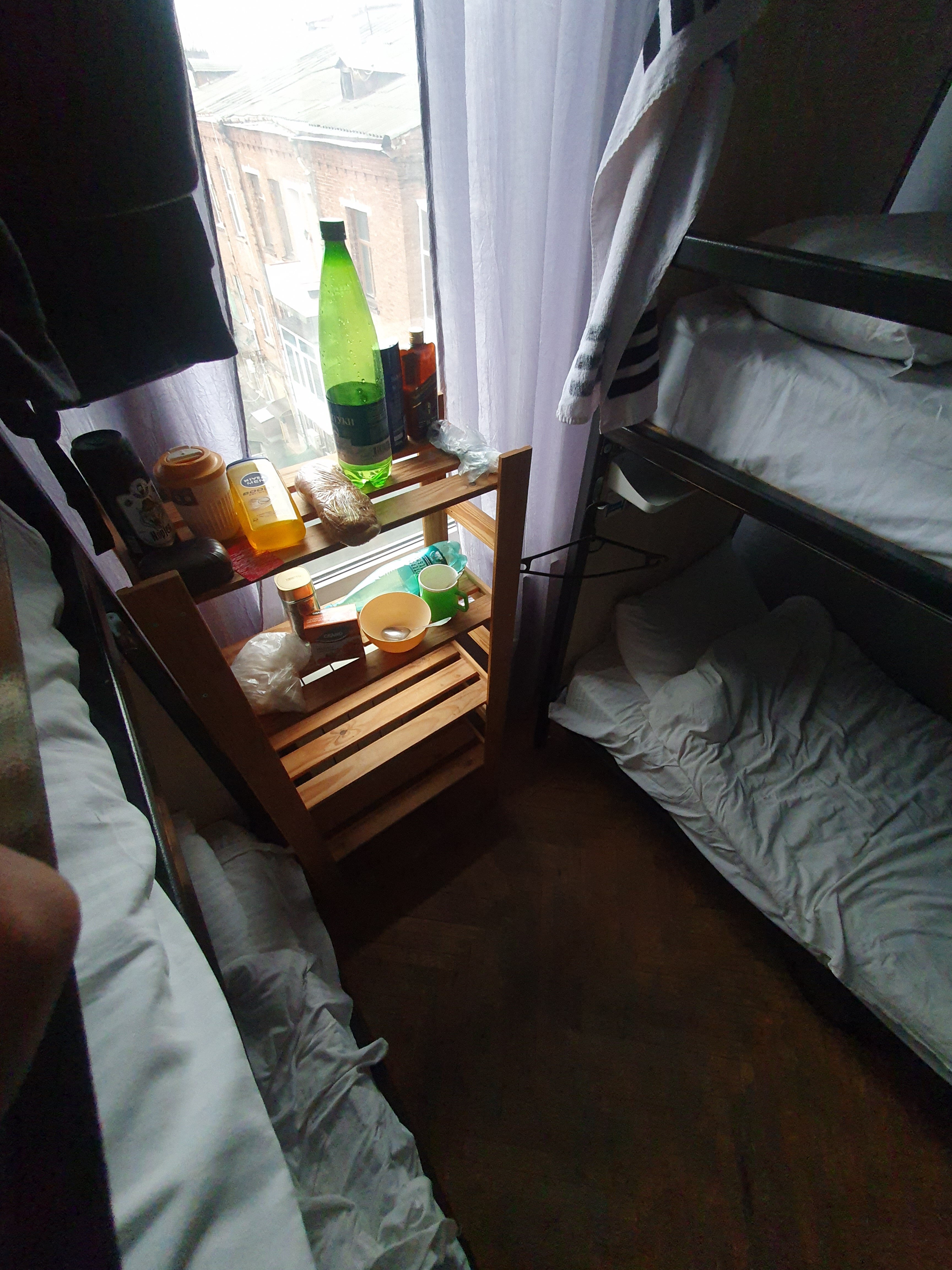 Фото Bla Bla Hostel