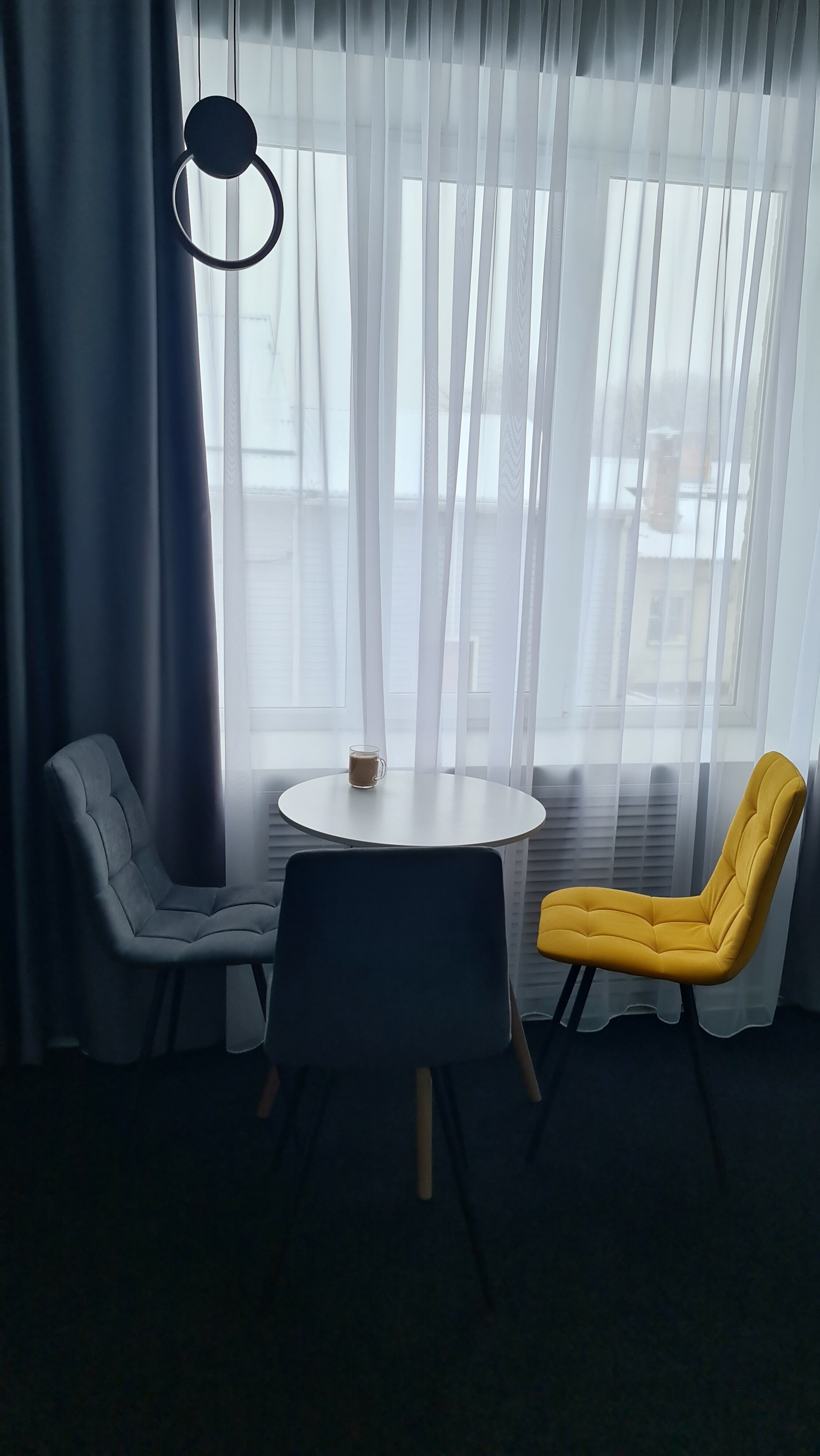 Фото Грин Холл