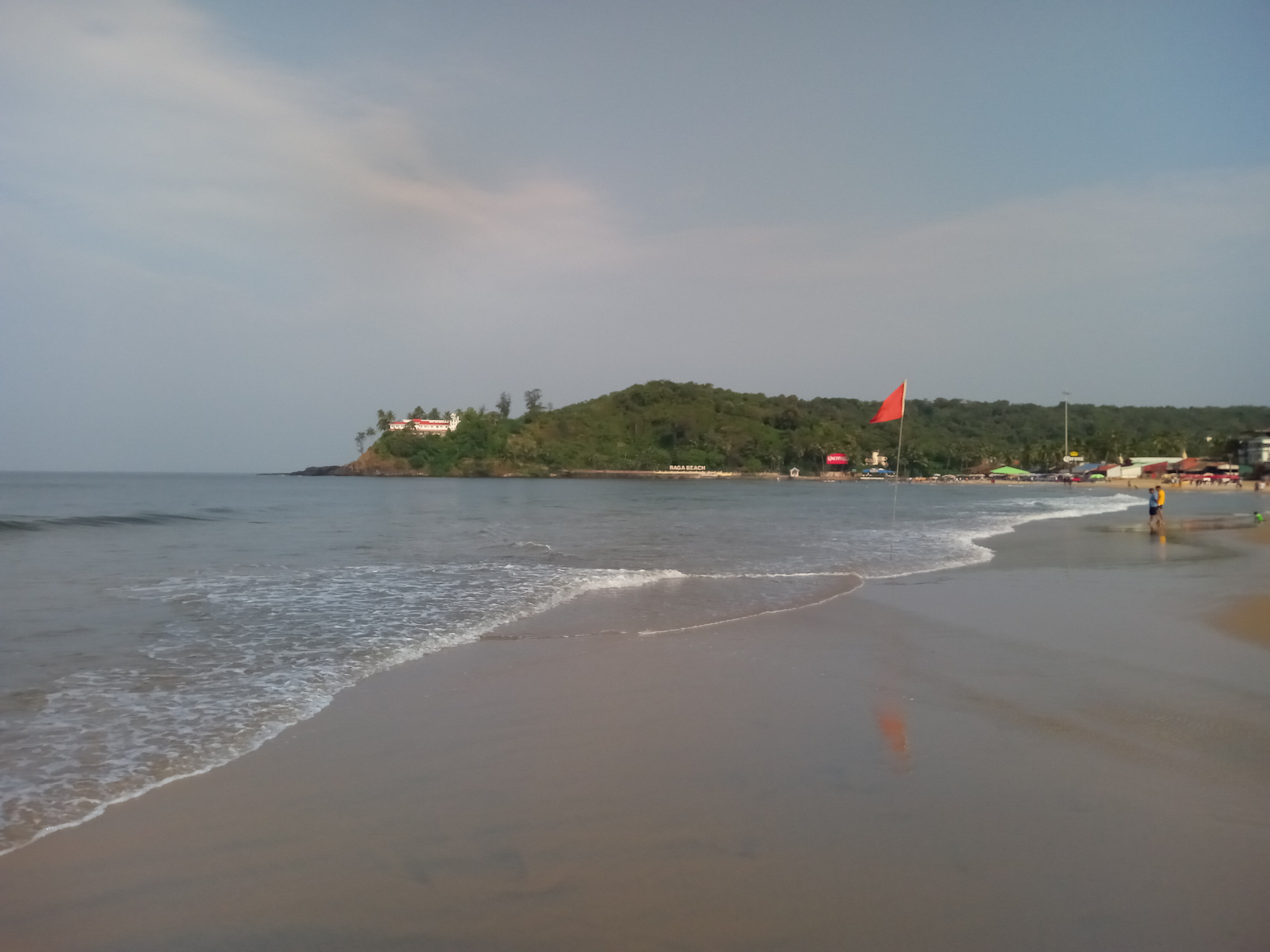 Фото Villa Theresa Beach Resort