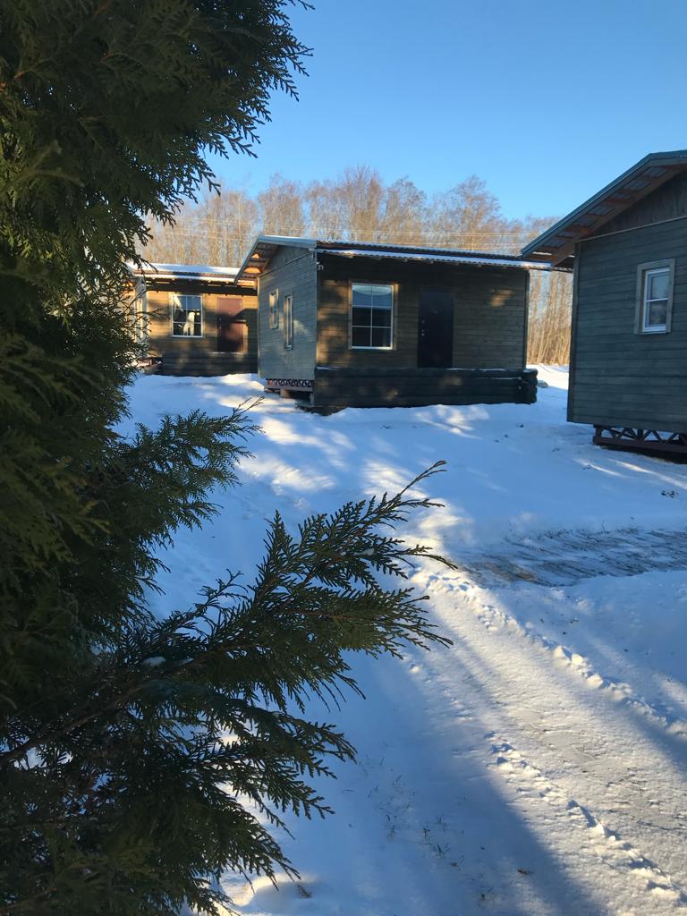 Фото Изборская слобода