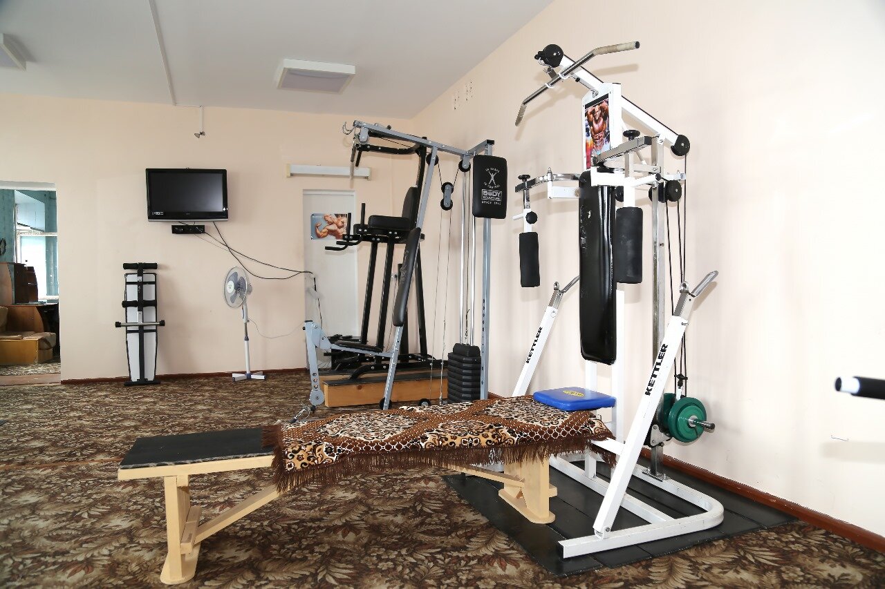 Фото Усть-Кут