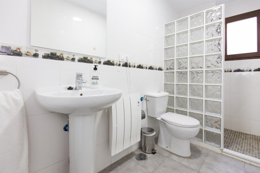 Фото Apartamentos Los Lobos