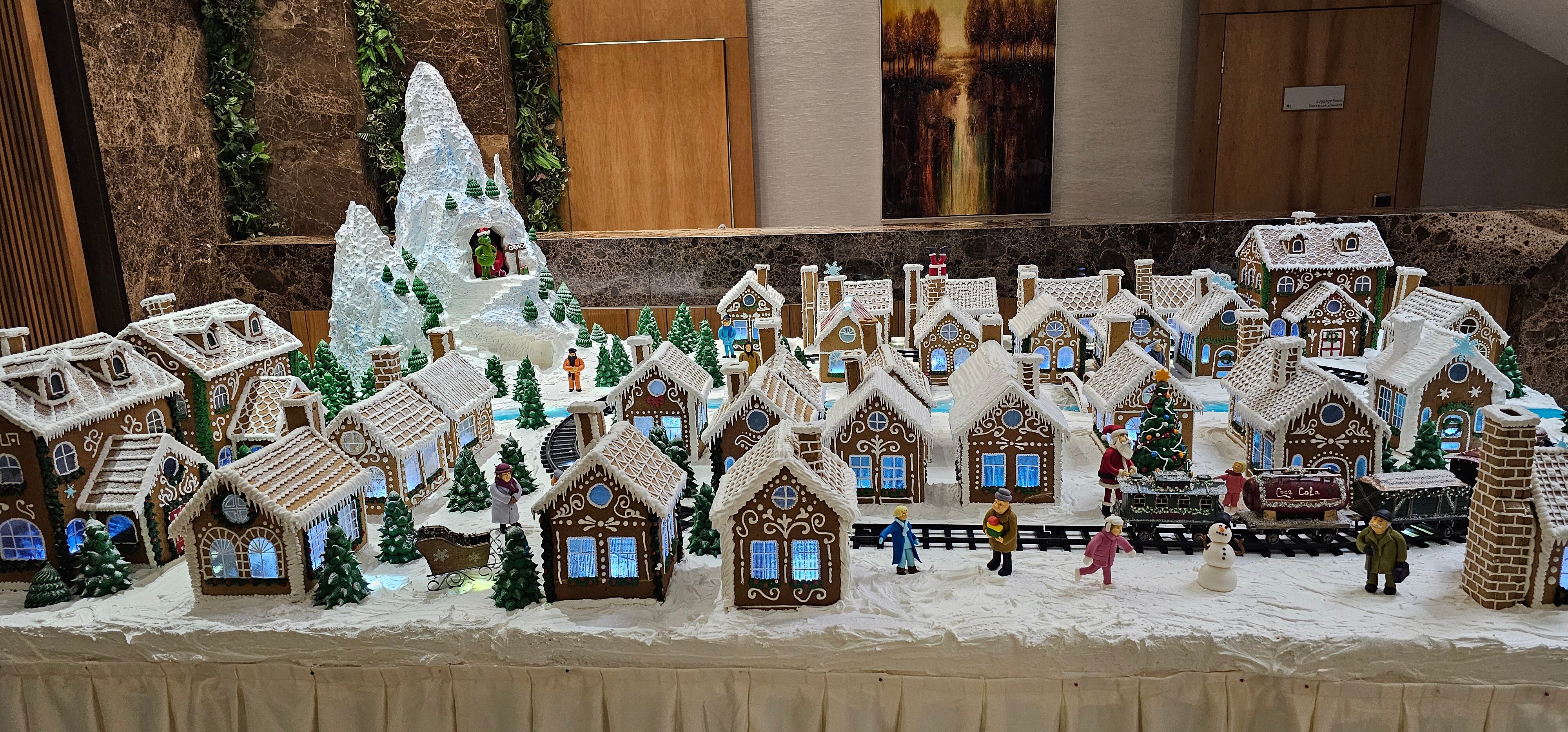 Фото DoubleTree by Hilton Almaty