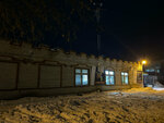 Минирынок (Shosseynaya ulitsa, 5), mercado de maquinas de comestibles