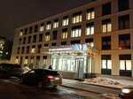 Gorodskaya poliklinika № 220, filial № 3 (Moscow, Rastorguyevsky Lane, 3), polyclinic for adults