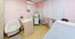 Ideal (50 Let VLKSM Street, 16), massage salon